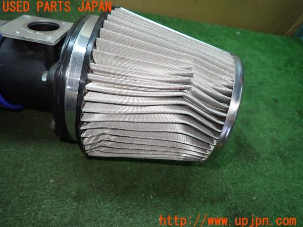 3UPJ=9229790106]86(BRZ)(ZN6 A型)BLITZ ブリッツ SUS POWER AIR CLEANER エアクリーナー 中古_3