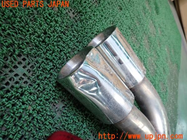 3UPJ=9229790152]86(BRZ)(ZN6 A型)TRD JQR10121010 FA20 リアマフラー 中古_3