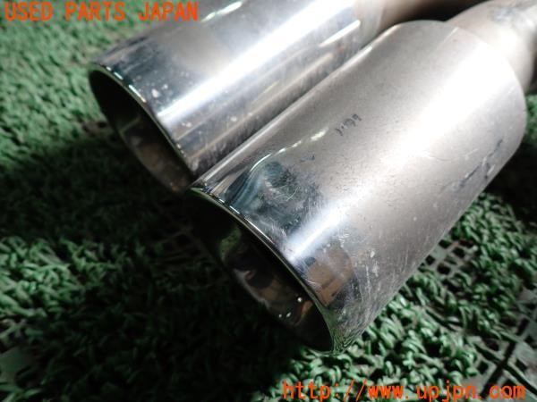 3UPJ=9229790152]86(BRZ)(ZN6 A型)TRD JQR10121010 FA20 リアマフラー 中古_4