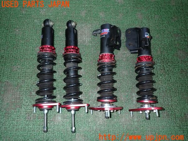 3UPJ=9229790440]86(BRZ)(ZN6 A型)BLITZ ブリッツ ZZ-R 車高調 全長調整式 減衰調整 中古_2