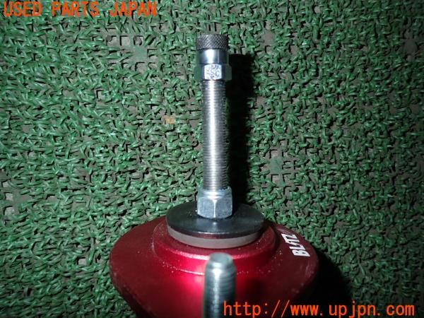 3UPJ=9229790440]86(BRZ)(ZN6 A型)BLITZ ブリッツ ZZ-R 車高調 全長調整式 減衰調整 中古_4