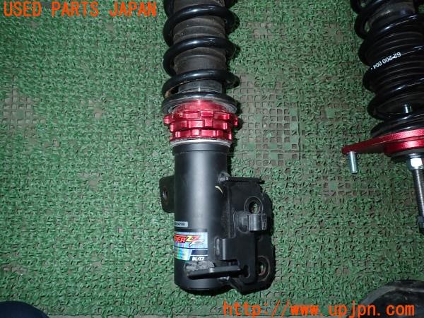 3UPJ=9229790440]86(BRZ)(ZN6 A型)BLITZ ブリッツ ZZ-R 車高調 全長調整式 減衰調整 中古_5