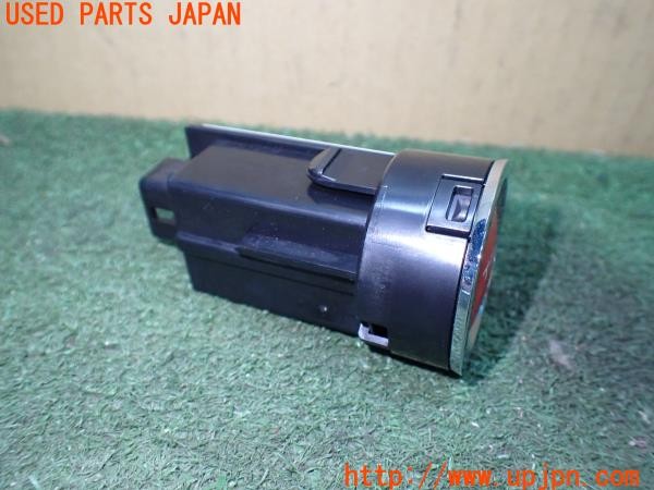 3UPJ=9229790532]86(BRZ)(ZN6 A型)TRD エンジンプッシュスタートスイッチ 中古_3