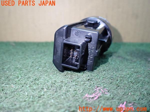 3UPJ=9229790532]86(BRZ)(ZN6 A型)TRD エンジンプッシュスタートスイッチ 中古_4