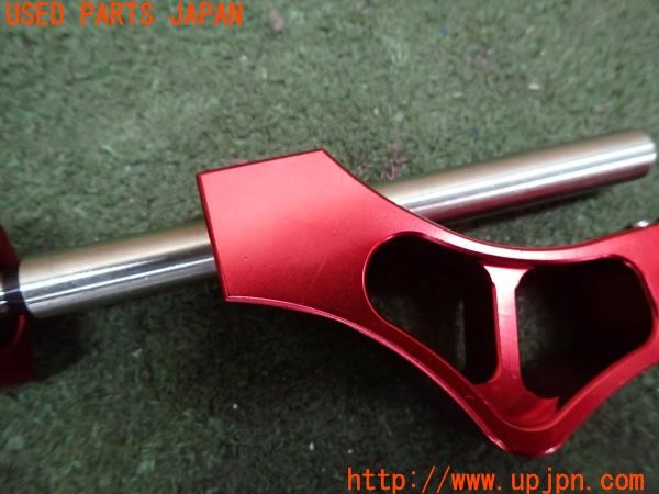 3UPJ=9229790614]86(BRZ)(ZN6 A型)社外 シフトノブ延長アダプター エクステンション 中古_3