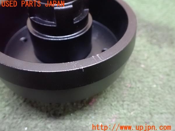 3UPJ=9229790618]86(BRZ)(ZN6 A型)社外 ステアリングボス 中古_2