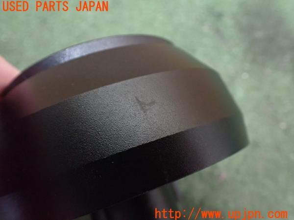 3UPJ=9229790618]86(BRZ)(ZN6 A型)社外 ステアリングボス 中古_3