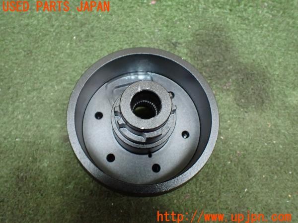 3UPJ=9229790618]86(BRZ)(ZN6 A型)社外 ステアリングボス 中古_4