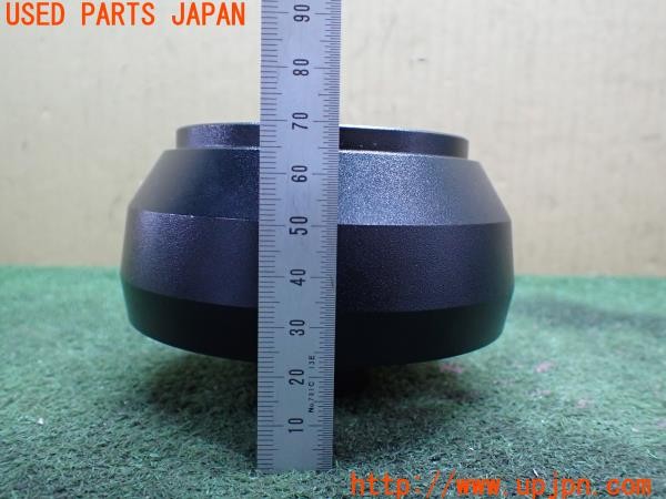 3UPJ=9229790618]86(BRZ)(ZN6 A型)社外 ステアリングボス 中古_5
