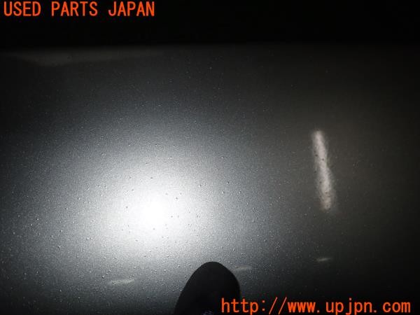 3UPJ=9229800057]ジムニー ランドベンチャー(JB23W 10型)社外 リアスポイラー 中古_2