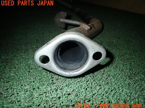 3UPJ=9229800152]ジムニー ランドベンチャー(JB23W 10型)SUXON サクソン SZ0019 SE2609 マフラー K6AT 左右2本出し 中古_3