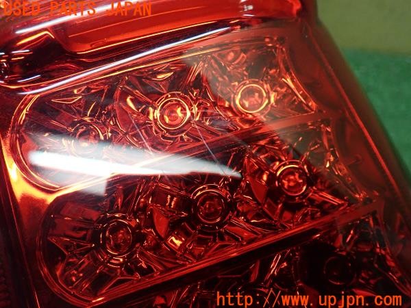 3UPJ=9229800547]ジムニー ランドベンチャー(JB23W 10型)IH GROUP 60-1336 テールランプ 中古_2