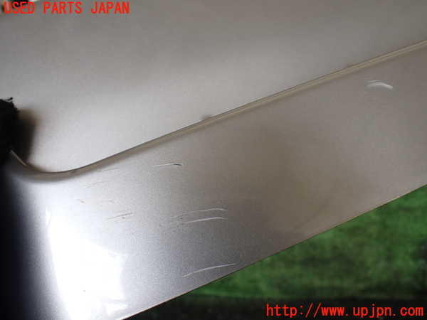1UPJ-9229801063]ジムニー(JB23W)ボンネットダクト1 中古_3