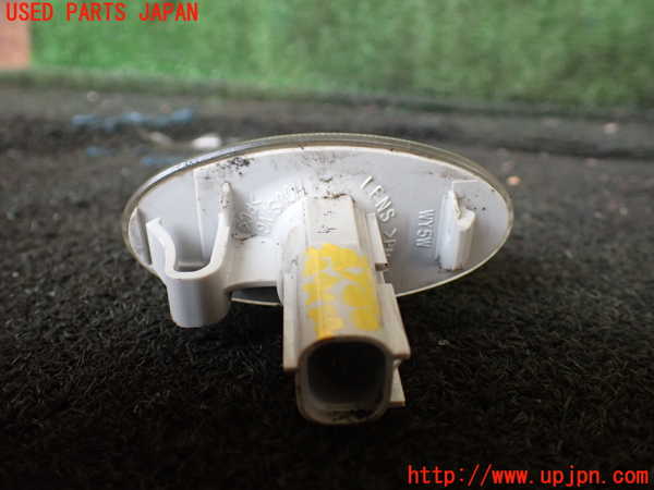 1UPJ-9229801160]ジムニー(JB23W)右ウィンカーレンズ 中古_2