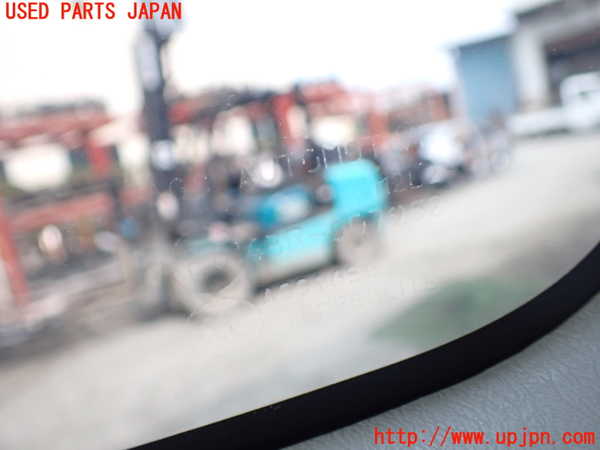 1UPJ-9229801380]ジムニー(JB23W)右クォーターガラス 中古 AGC M2L2 43R-007952_3