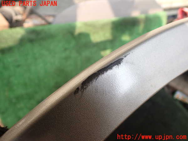 1UPJ-9229801444]ジムニー(JB23W)右後オーバーフェンダー 中古_2