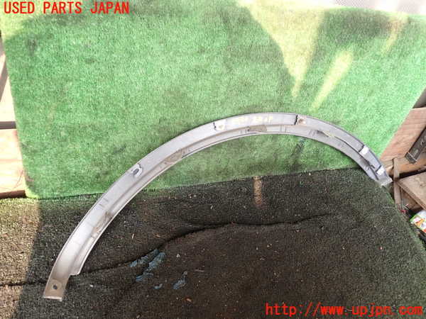 1UPJ-9229801444]ジムニー(JB23W)右後オーバーフェンダー 中古_3