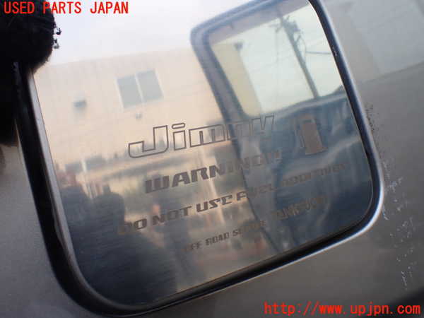 1UPJ-9229801690]ジムニー(JB23W)フューエルリッド 中古_2