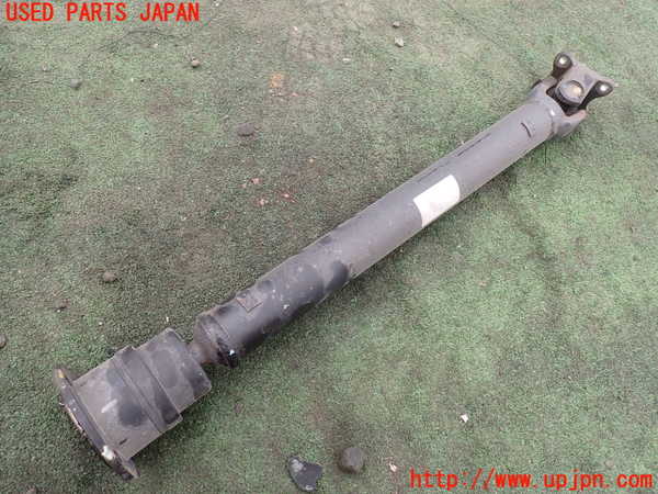 1UPJ-9229803410]ジムニー(JB23W)リアプロペラシャフト 中古_2