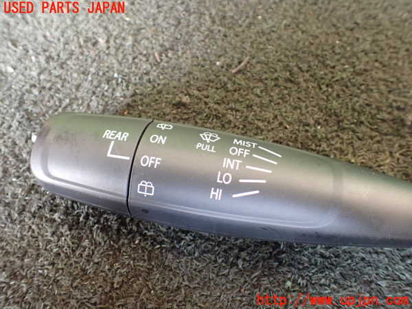 1UPJ-9229806720]ジムニー(JB23W)コンビネーションスイッチ 中古_2