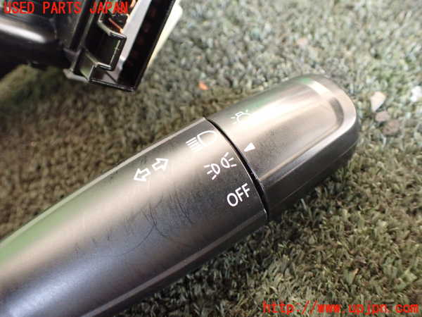 1UPJ-9229806720]ジムニー(JB23W)コンビネーションスイッチ 中古_3