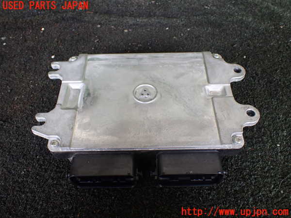 1UPJ-9229806110]ジムニー(JB23W)エンジンコンピューター 中古_3