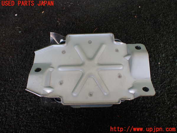 1UPJ-9229806145]ジムニー(JB23W)エアバッグコンピューター 中古_3
