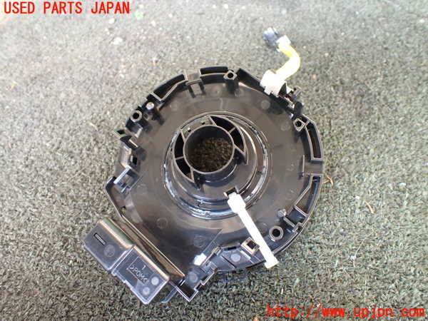 1UPJ-9229806800]ジムニー(JB23W)スパイラルケーブル(リール) 中古_2