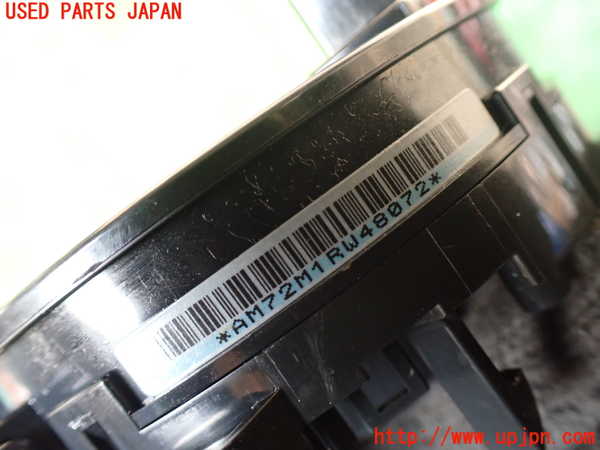 1UPJ-9229806800]ジムニー(JB23W)スパイラルケーブル(リール) 中古_3