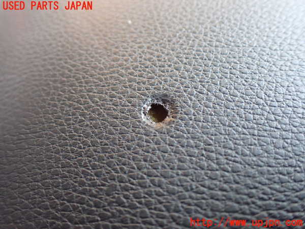 1UPJ-9229807035]ジムニー(JB23W)運転席シート 中古_4