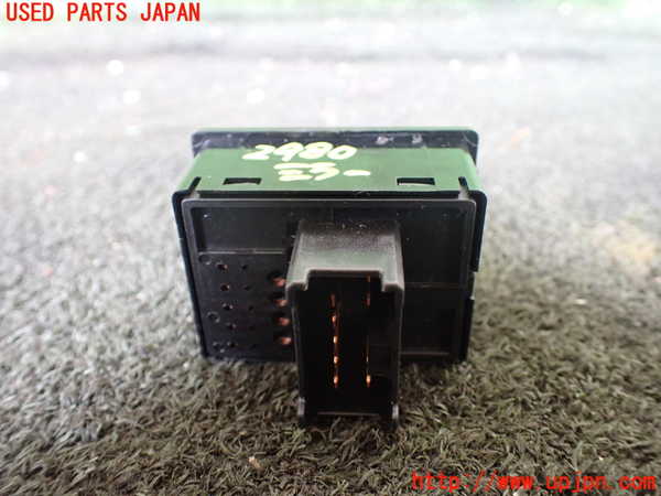 1UPJ-9229806280]ジムニー(JB23W)ミラースイッチ 中古_2