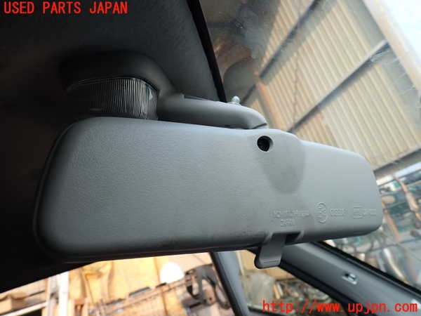 1UPJ-9229807615]ジムニー(JB23W)ルームミラー 中古_2