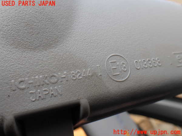 1UPJ-9229807615]ジムニー(JB23W)ルームミラー 中古_3