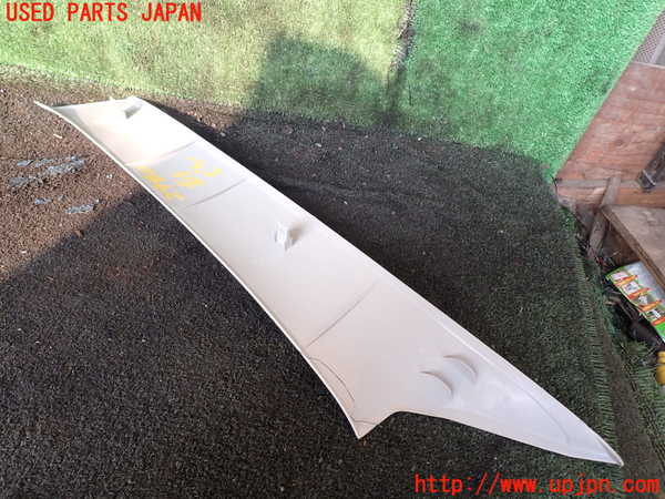 1UPJ-9229807655]ジムニー(JB23W)右フロントピラートリム 中古_2