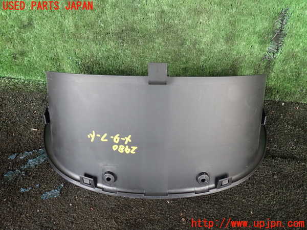 1UPJ-9229807510]ジムニー(JB23W)メーターフード 中古_2