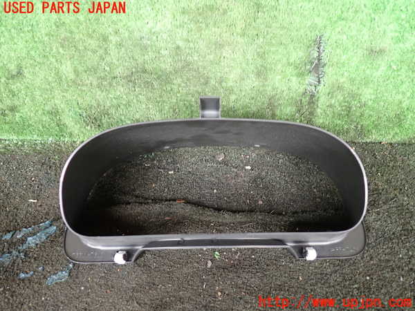 1UPJ-9229807510]ジムニー(JB23W)メーターフード 中古_3