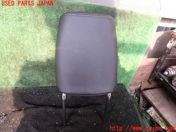 1UPJ-9229807040]ジムニー(JB23W)運転席ヘッドレスト 中古_2