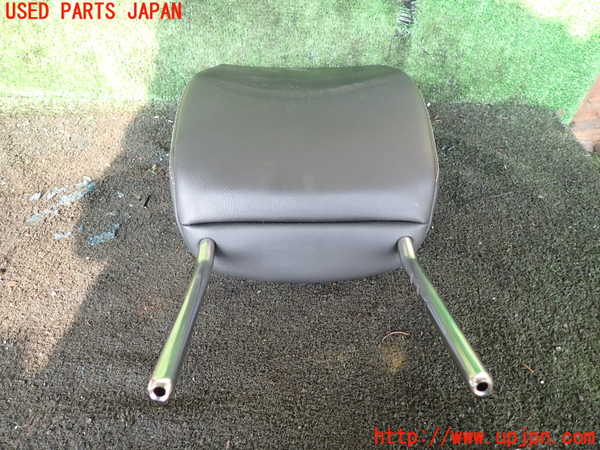 1UPJ-9229807040]ジムニー(JB23W)運転席ヘッドレスト 中古_3