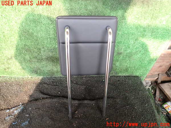 1UPJ-9229807150]ジムニー(JB23W)右2列目ヘッドレスト 中古_2