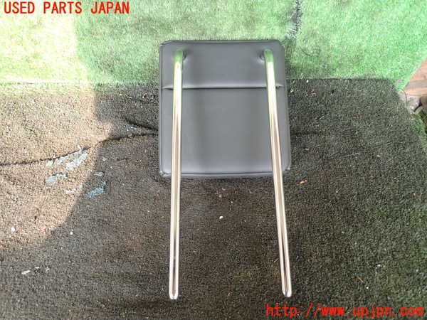1UPJ-9229807150]ジムニー(JB23W)右2列目ヘッドレスト 中古_3