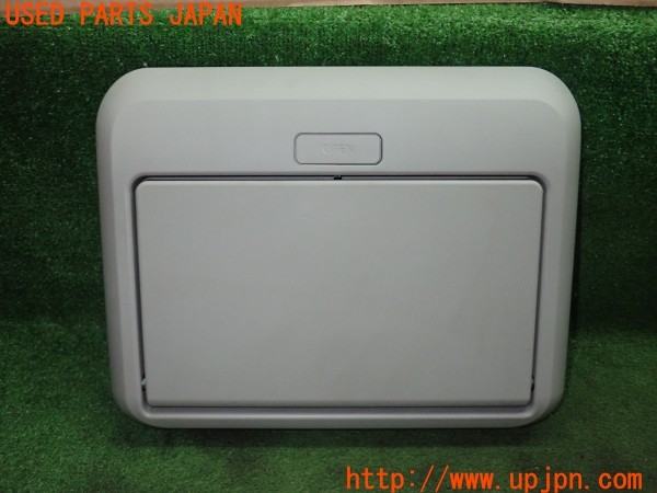 3UPJ=9229820559]セレナ(GFC27)純正 B8090-89921 フリップダウンモニター 中古_3