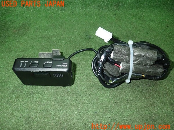 3UPJ=9229820579]セレナ(GFC27)日産純正 G20A0-C9980 ドライブレコーダー 中古_2