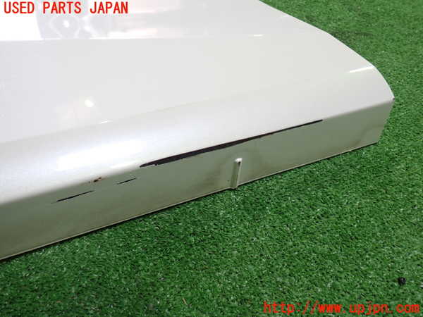 1UPJ-9229821292]セレナ(GFC27)右後ドアパネル 中古_2