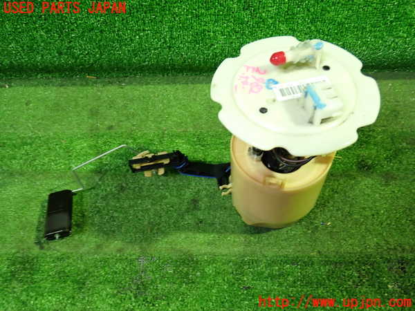 1UPJ-9229822510]セレナ(GFC27)燃料ポンプ 中古_2