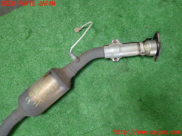 1UPJ-9229822631]セレナ(GFC27)フロントパイプ1 中古_2