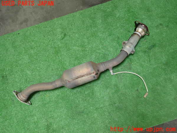 1UPJ-9229822631]セレナ(GFC27)フロントパイプ1 中古_4