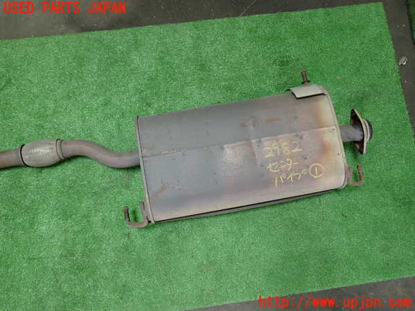1UPJ-9229822651]セレナ(GFC27)センターパイプ1 中古_2