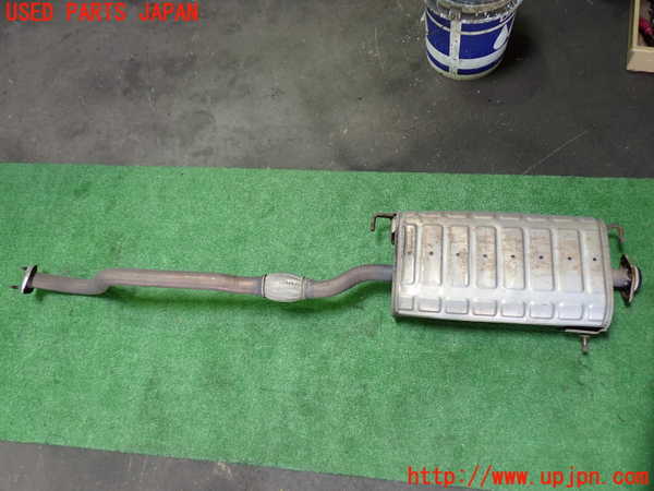 1UPJ-9229822651]セレナ(GFC27)センターパイプ1 中古_4
