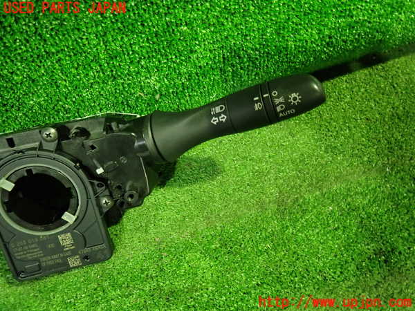1UPJ-9229826720]セレナ(GFC27)コンビネーションスイッチ 中古_2