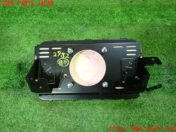 1UPJ-9229827870]セレナ(GFC27)助手席側エアバッグカバー 中古_2